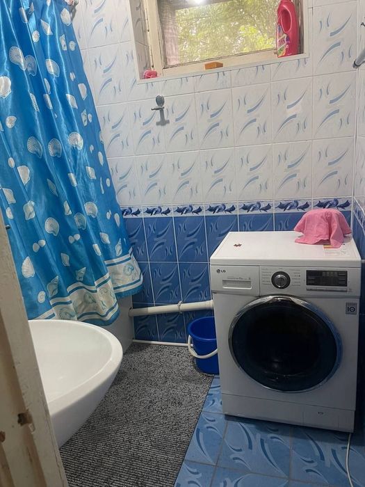 Срочно аренда 1 комнатная квартира в городе Чирчике