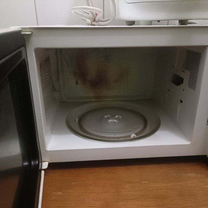 Air Fryer Xiaomi și Microunde LG funcționale cu defecte