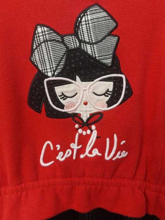 Rochie Mayoral mărimea 98