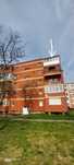 Apartament spatios M16, 3 camere, 96 mp, izolat ext-interior