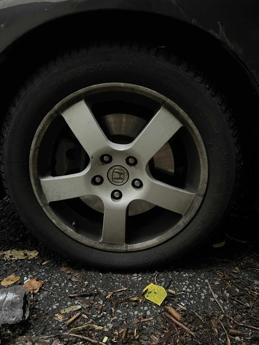 Продавам гуми Michelin CrossClimate 2 225/50 R17, DOT 2021