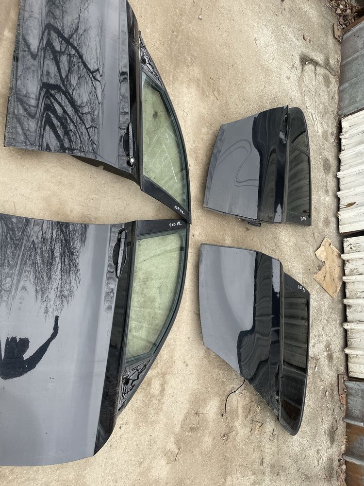 Врата БМВ Ф20 (vrata bmw 1 серия, f20)