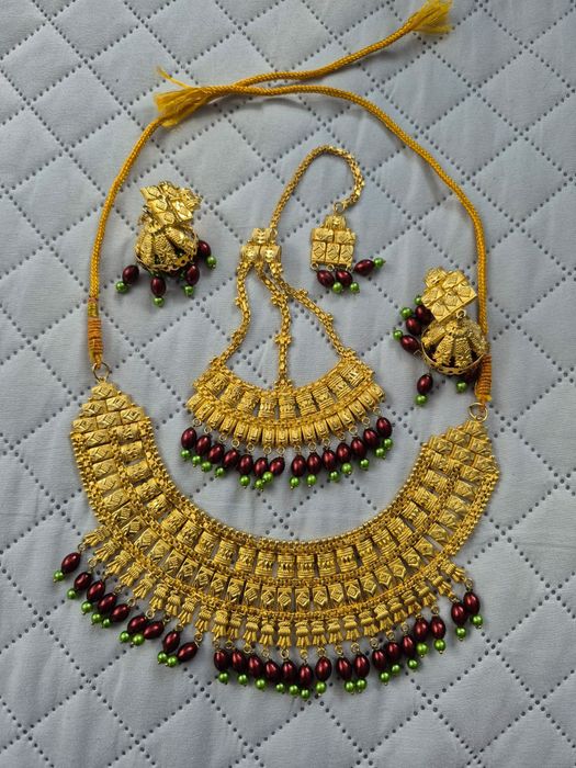 Set indian sau pskistanez