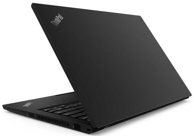 Продаётся Lenovo ThinkPad T14 Gen 1, i5-10210U, состояние отличное