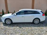 Opel Insignia 2.0 CDTI