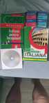 Curs italiana si Cd