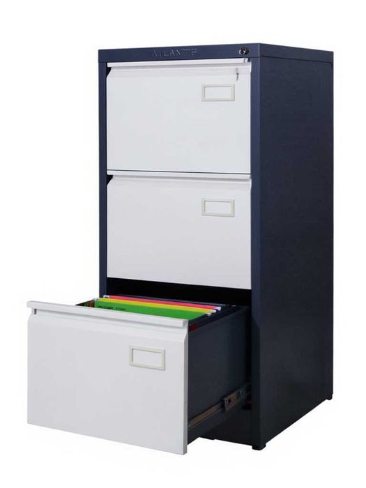 Картотека Atlantis FP 3