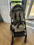 Carucior Cybex Balios s 2 in 1