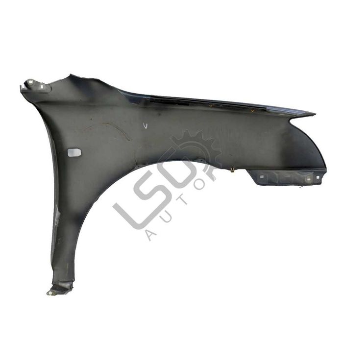 Ляв калник Toyota Avensis II  2003-2009 ID: 126823