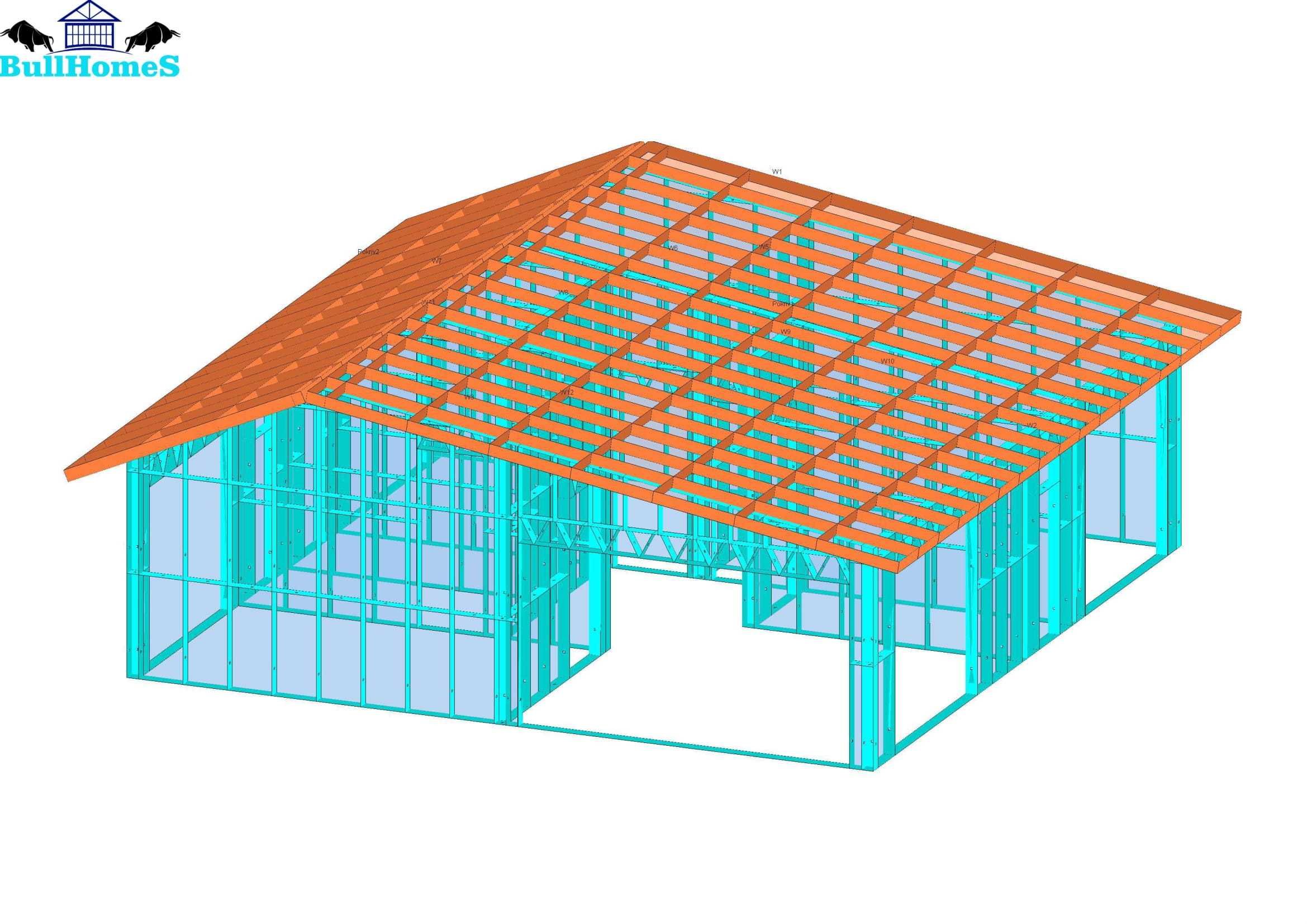 Къща,Преместваема къща,Сглобяеми къщи,Модулни,Жилищни-80,73м²