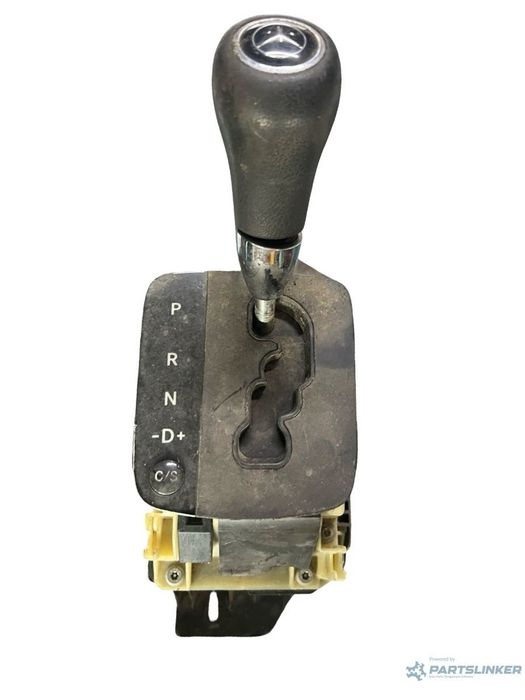 Schimbator de viteze/selector MERCEDES-BENZ S-CLASS II W221, C215 2005 - 2013