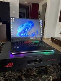 Kit Laptop Asus ROG Strix Scar 15 G533ZW+accesorii