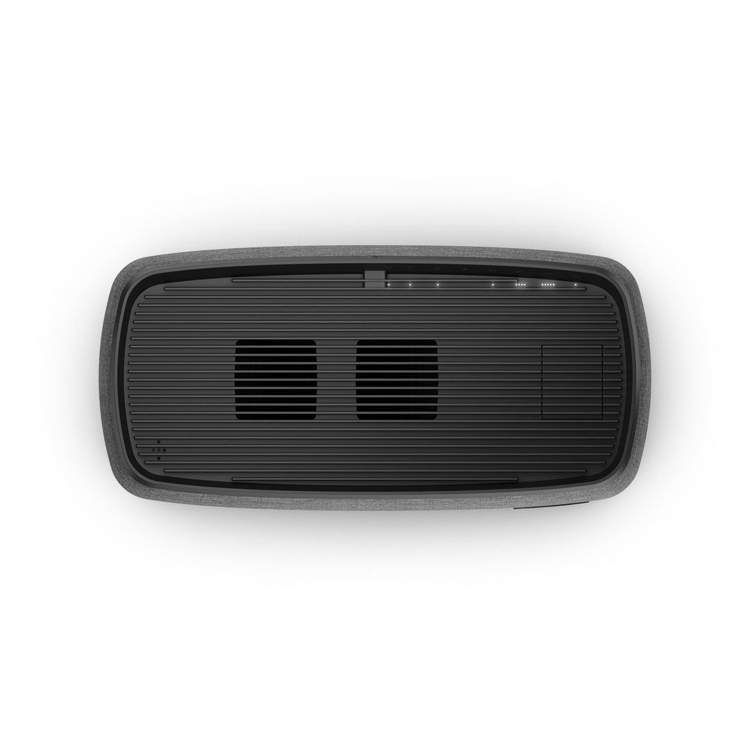 Овлажнител и арома  дифузер Stadler Form Karl Big WiFi,150 кв.