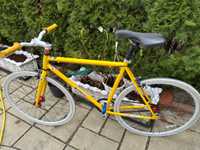 Bicicletă single sped originală adusă din Germania