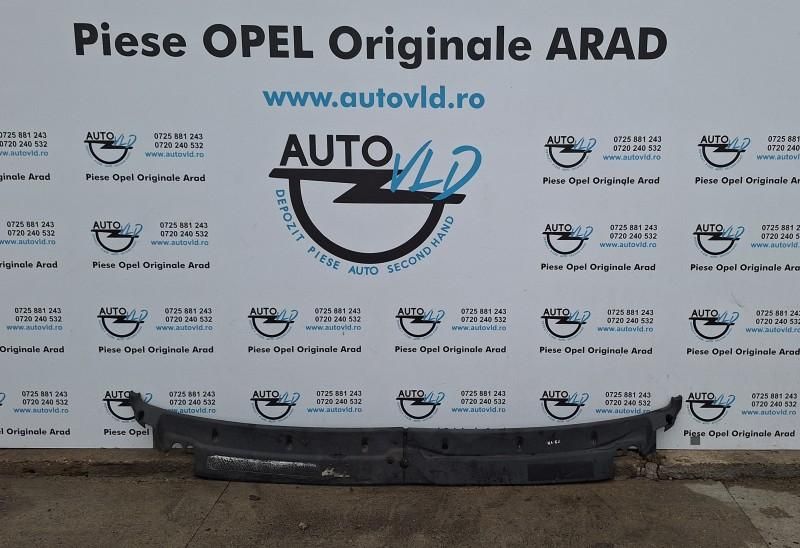 Capac protectie ansamblu stergatoare parbriz Renault Master