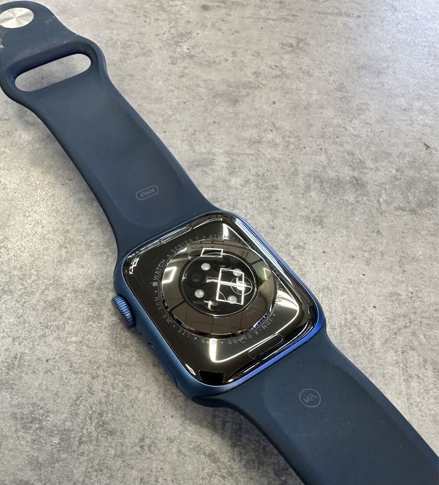 Apple Watch 7 41mm Б-85912