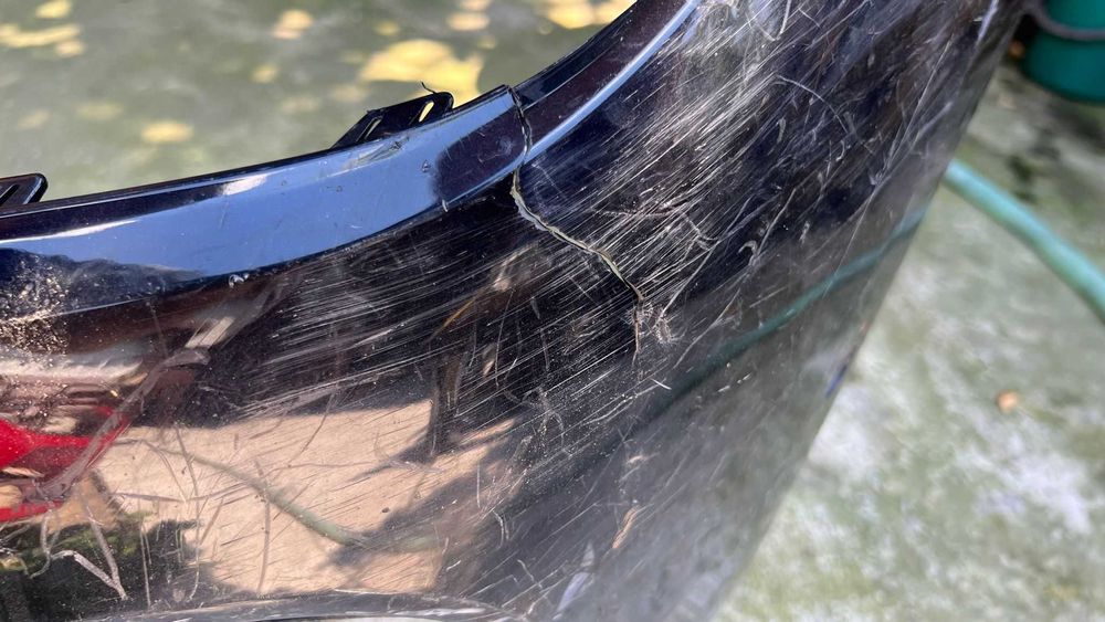 Bara fata Bmw X3 G01 2017-2020