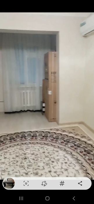 Срочно Сдаётся квартира в Яшнабадском районе Панельный