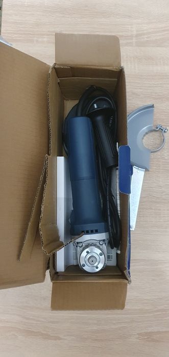 Flex Bosch Gws 9 -125s Nou