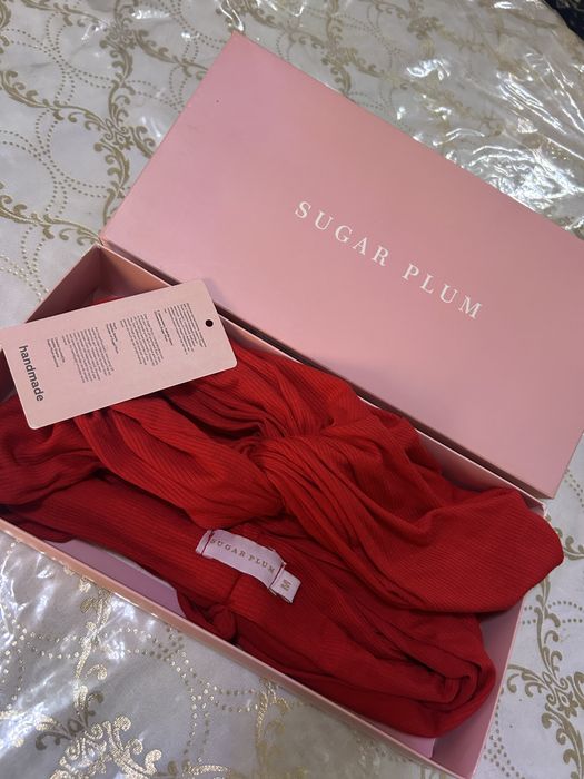 Sugar Plum original turbani