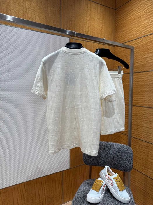 IN STOC - Compleu de vara Louis Vuitton - S,M