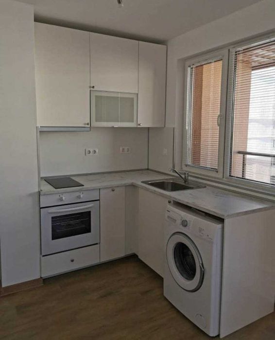 Дава се под наем Двустаен апартамент в София, Мусагеница - 60 кв.м за 425 € - Снимка #3
