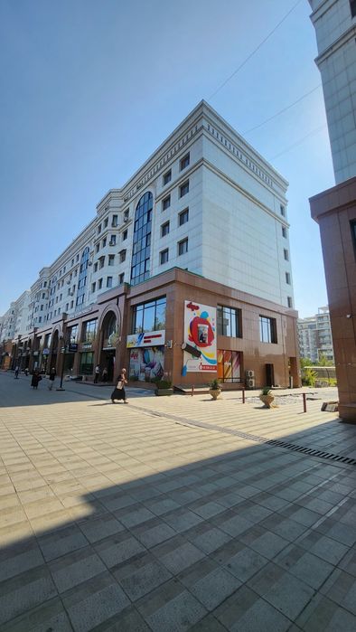 Аренда Элитная Квартира 
НОВОСТРОЙКА
-Ор-р : Ташкент Сити ! Улица : На