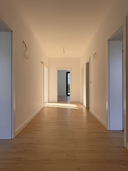 Casă nouă în Via Carmina, 160 mp suprafață construită, 420 mp teren