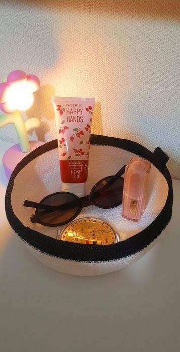 Продам корзинку  ручная работа