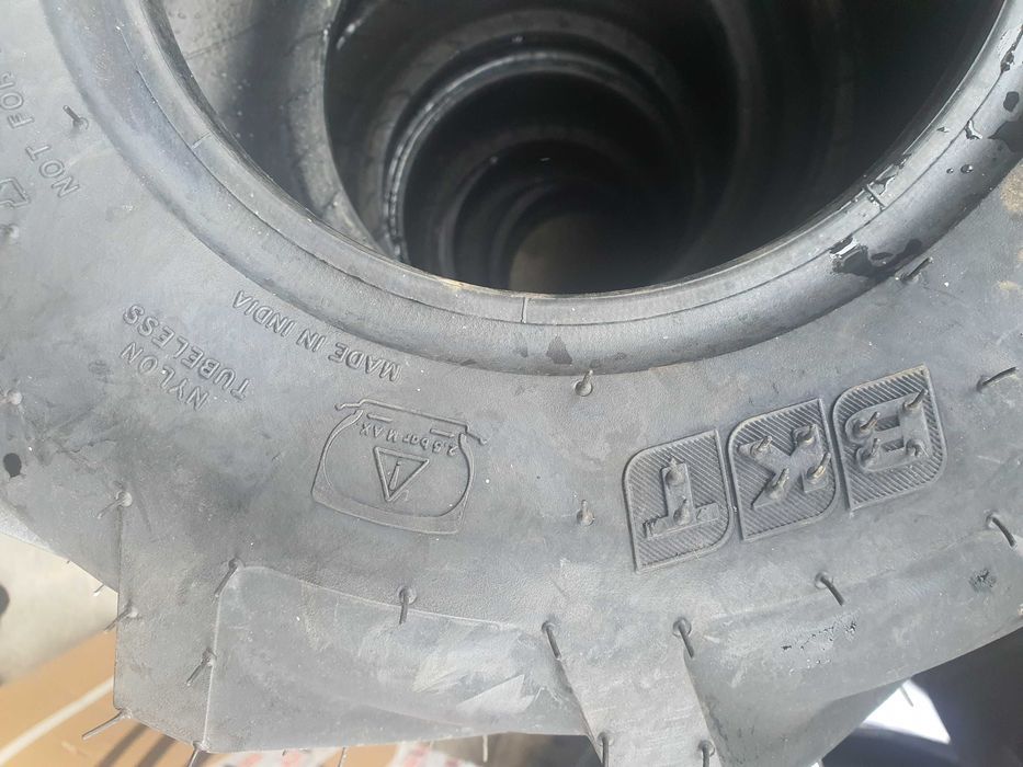 18x8.50-8 cauciucuri in V tractiune agricole diagonale de la BKT XYTX