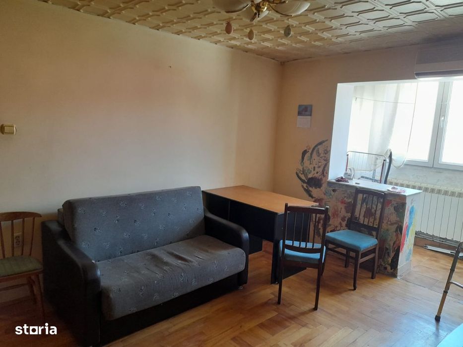 Apartament 3 camere, Draganesti-OLT