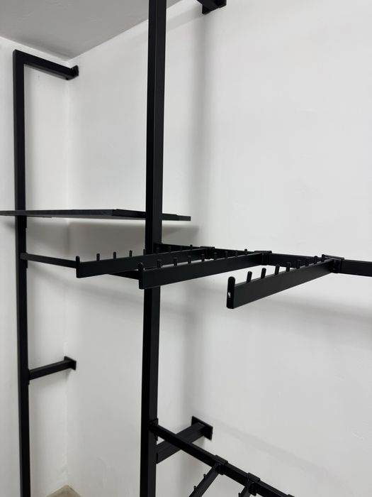 Vand sisteme expunere magazin