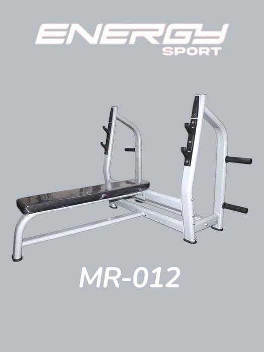 Лежак жим лёжа Скамья для штанги Профессиональный