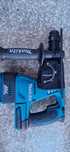 Makita rotopercutor pe acumulatori nou
