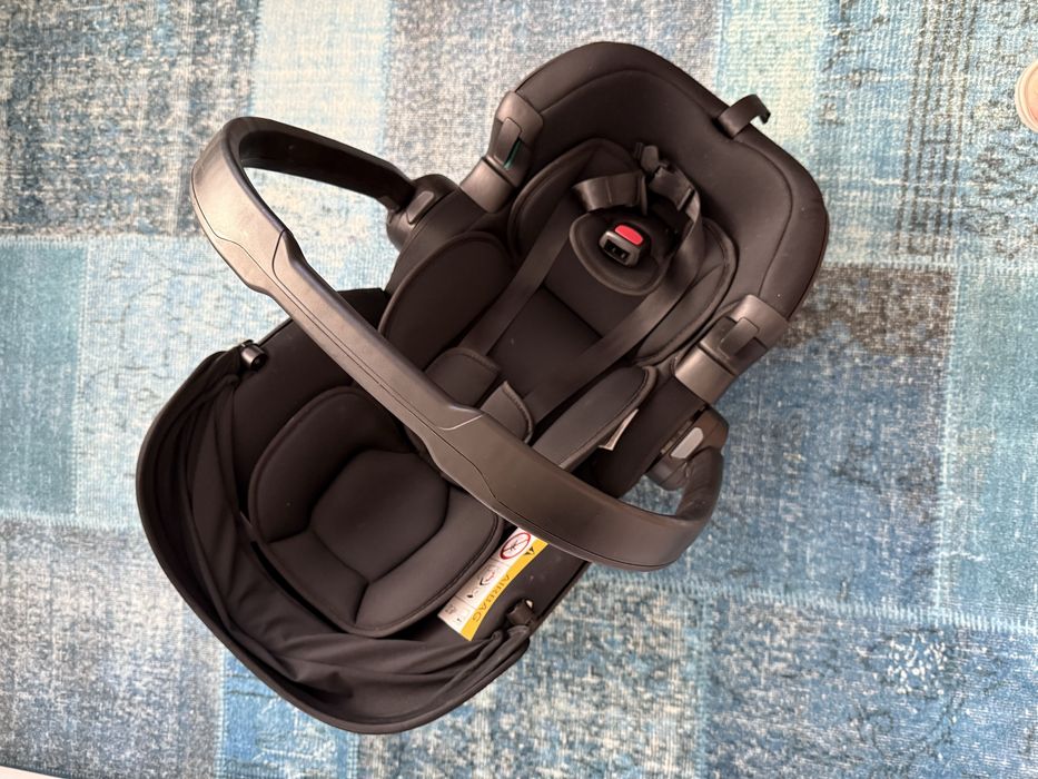 Scoica auto Britax Romer 0-15 luni