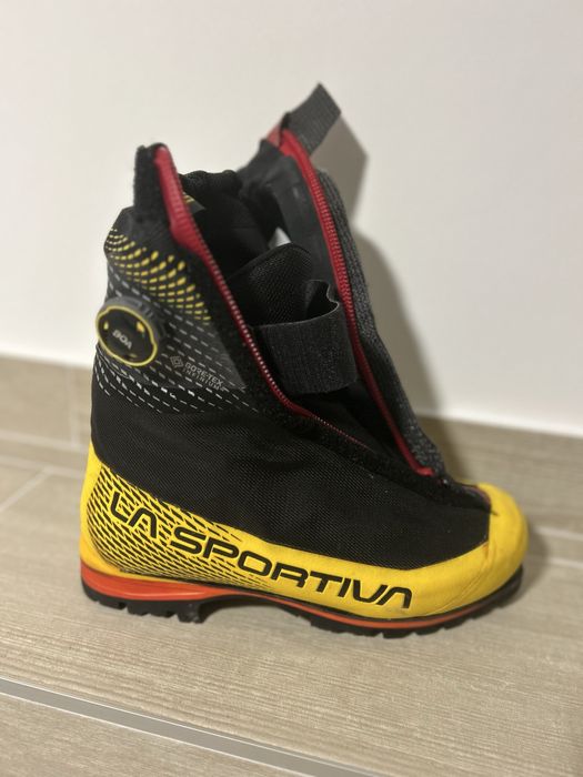 Bocanci la sportiva g5