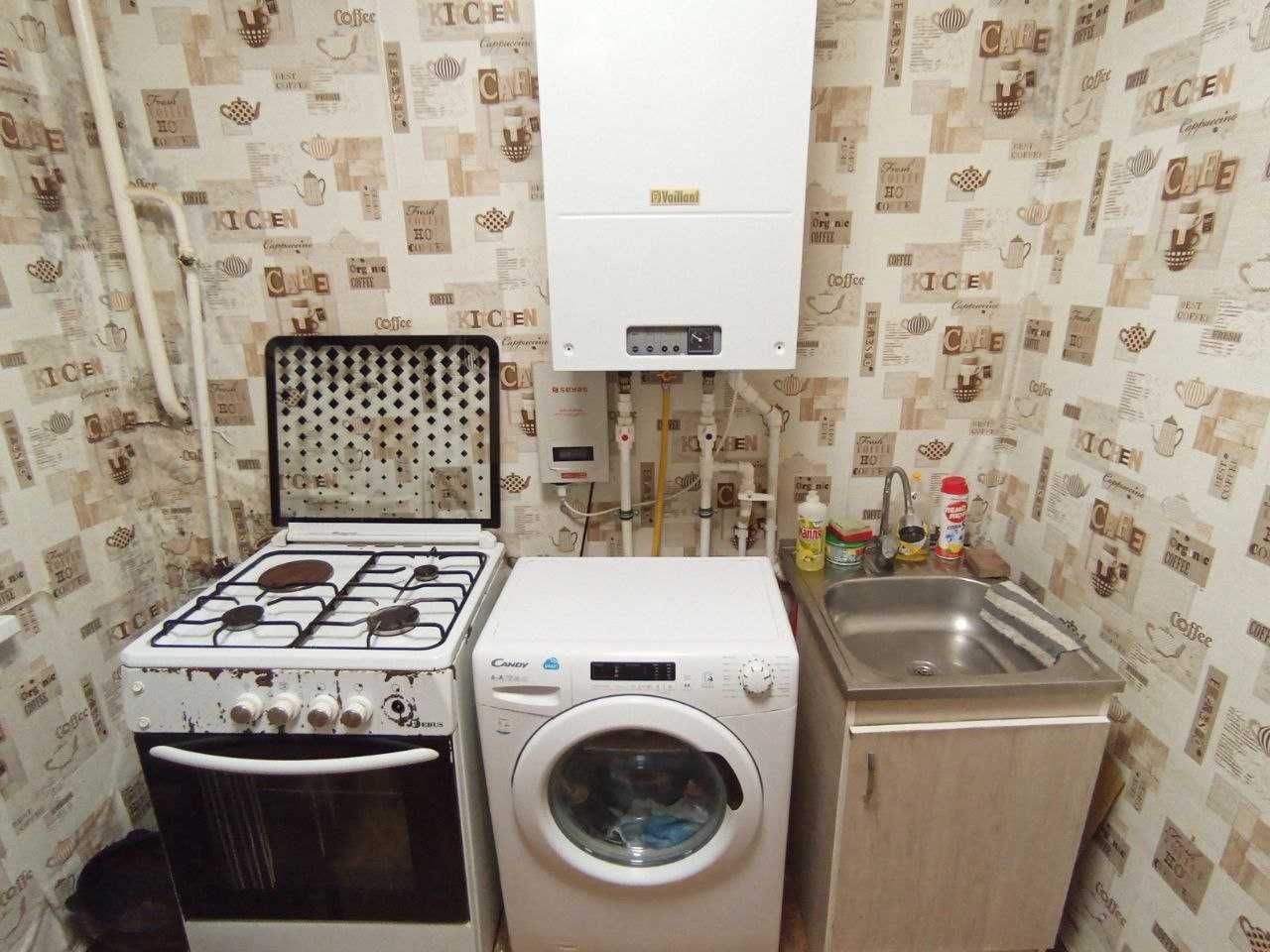 Продается квартира в Фергане