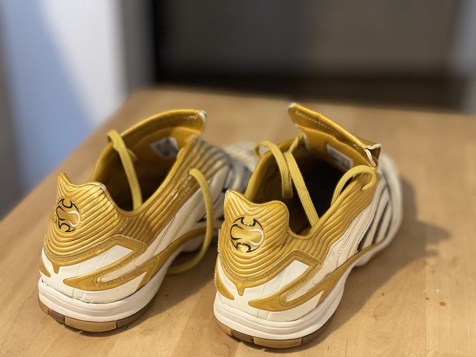 Adidasi fotbal Adidas Predator Absolut