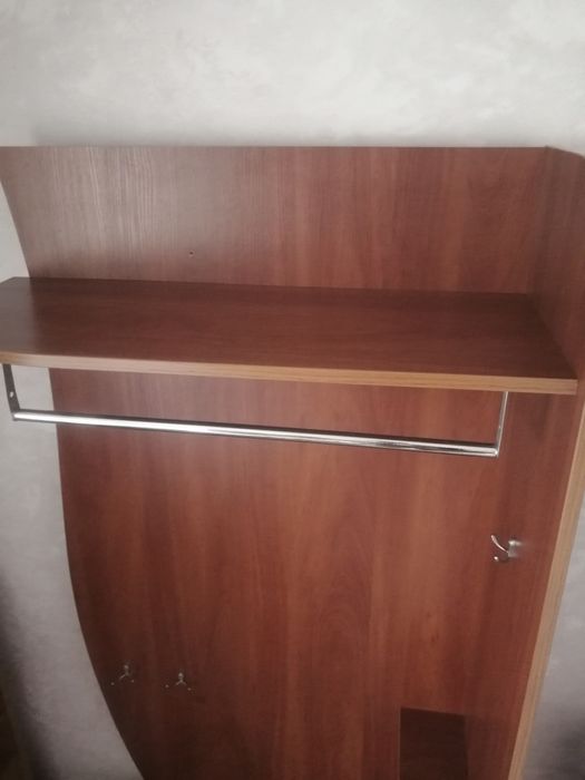 Продам прихожую, б/у.