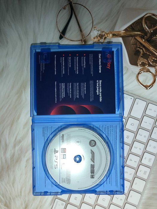 Joc F1 2023 Formula 1 2023 Play Station PS5 Cadoul Ideal