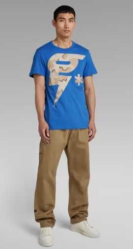 Тениска G-Star Raw - S , M