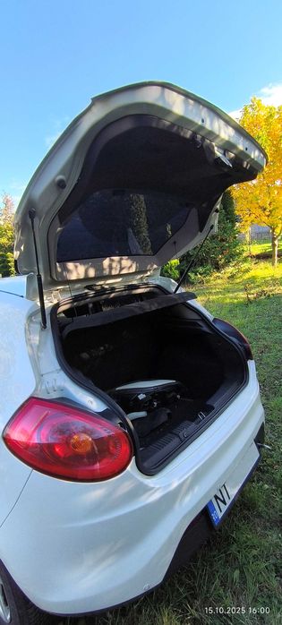 Vand Fiat Bravo II Avariat