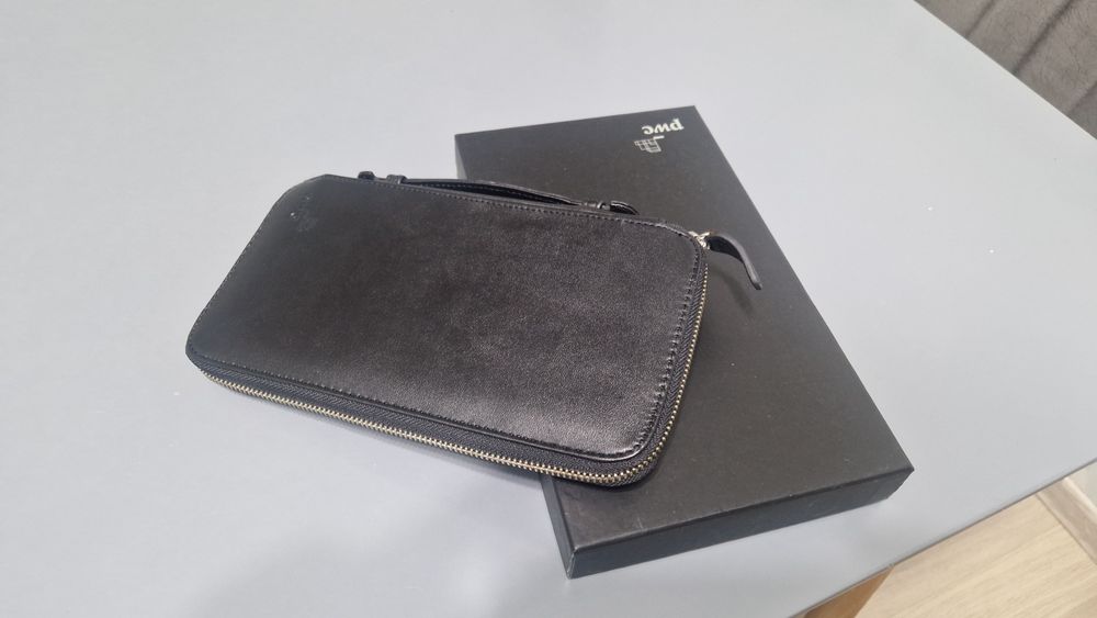 Визитница, клатч