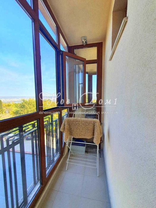 Продава се Двустаен апартамент в Варна, Галата - 81 кв.м за 1592 €/кв.м - Снимка #9