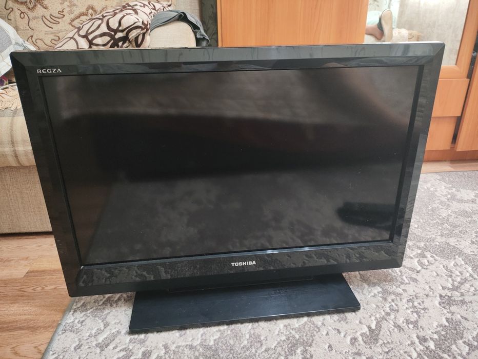 Продам телевизор Toshiba