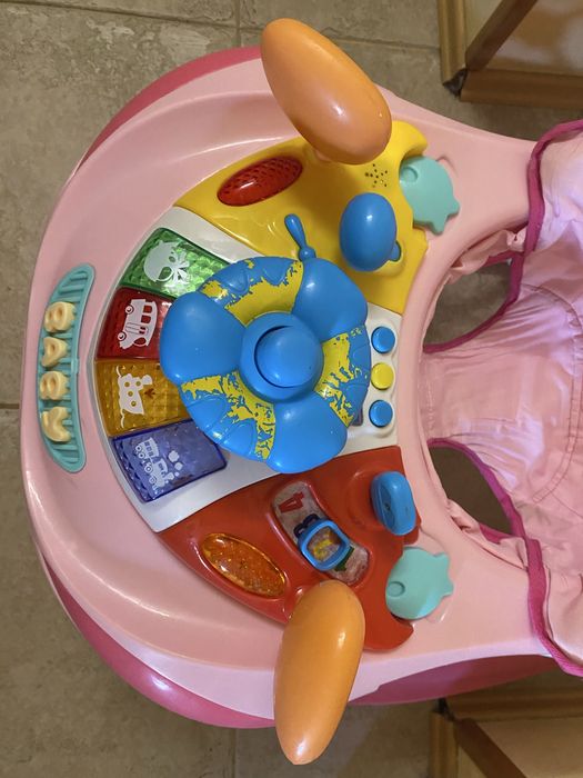 Проходилка Lorelli