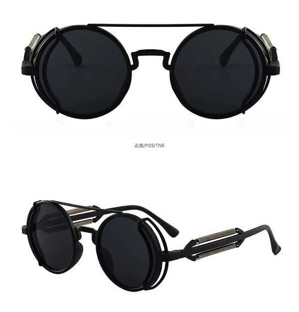 Ochelari  moto chopper