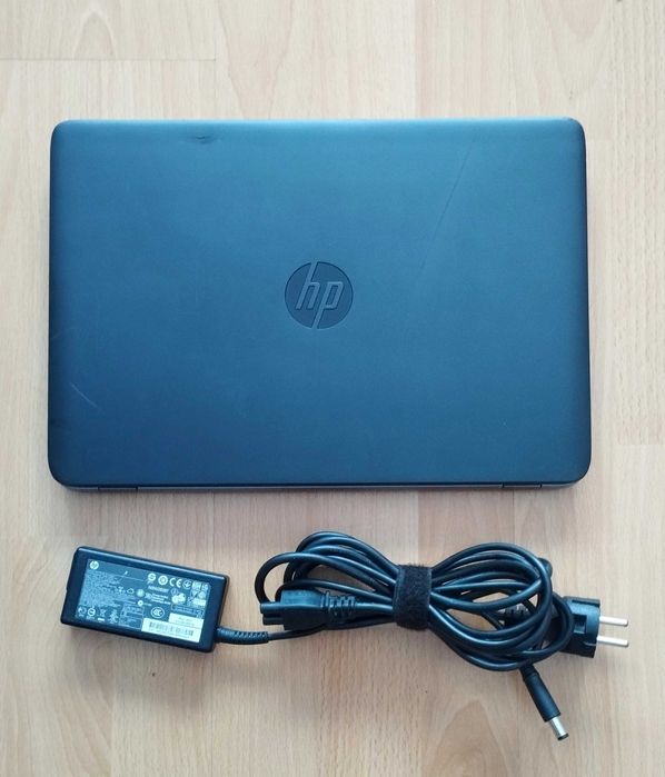 HP Elitebook 840, 14'' Core I5, 8GB RAM, SSD 250GB, baterie 4 ore