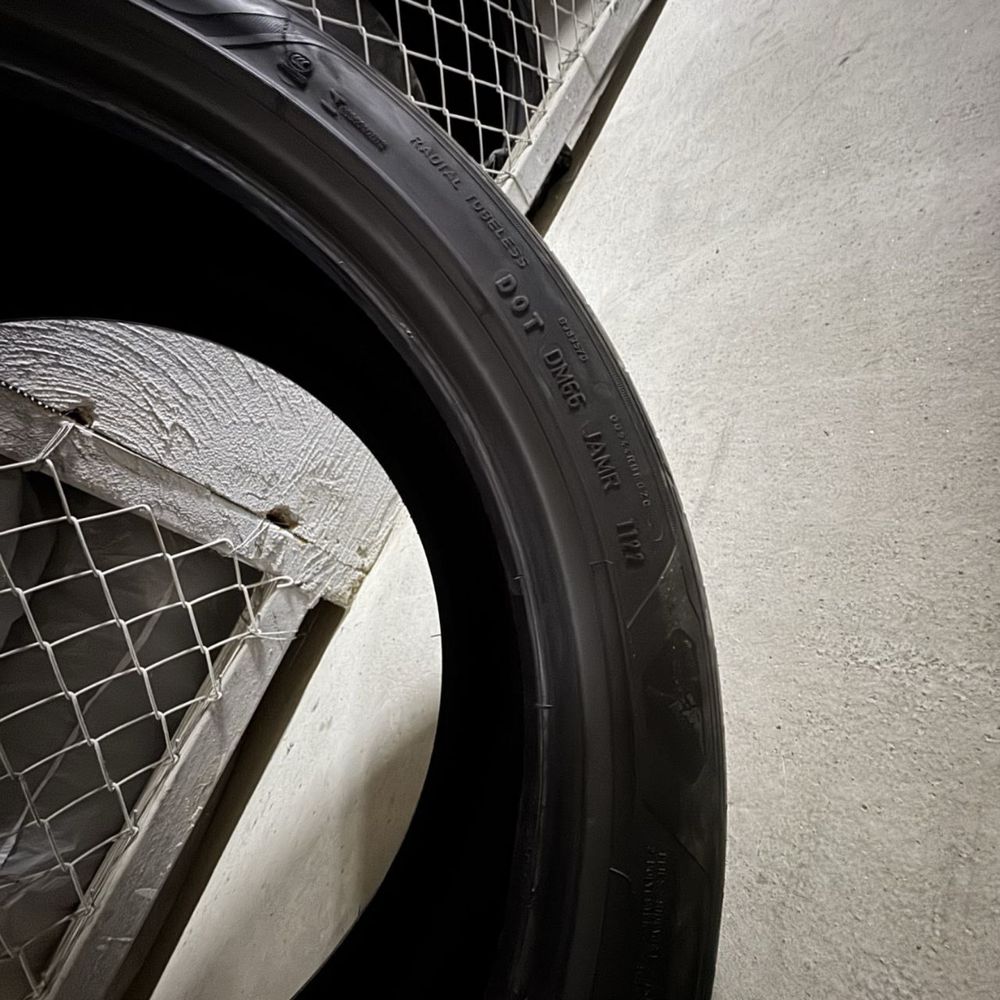 Goodyear 245/40/19 275/35/19