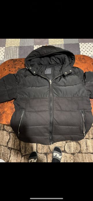 Зимно яке Зара Men